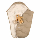 Voksi soojakott Explorer Dark Sand Clower