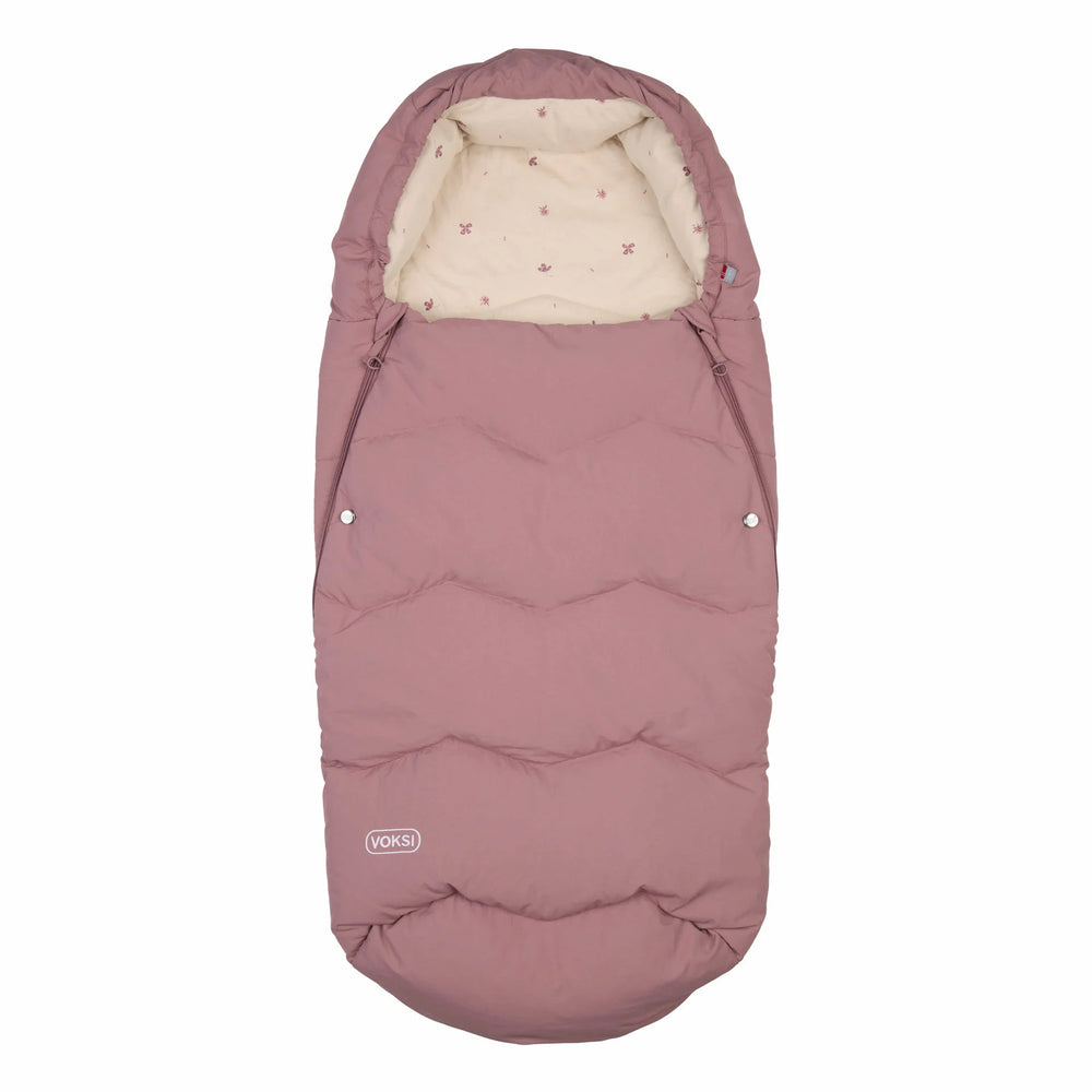Voksi soojakott Explorer Grape Clower