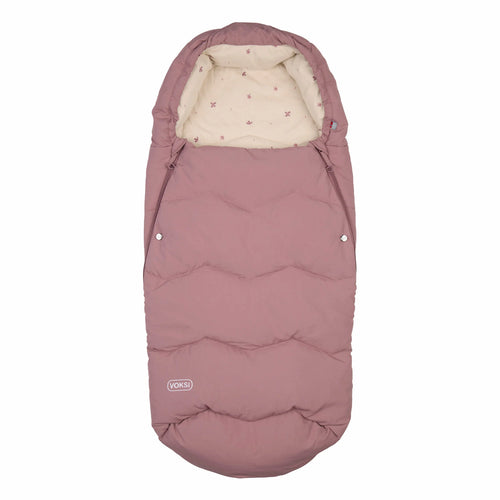 Voksi soojakott Explorer Grape Clower