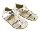 EF Barefoot nahast sandaalid, fantaasia