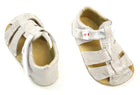 EF Barefoot nahast sandaalid, fantaasia