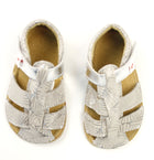 EF Barefoot nahast sandaalid, fantaasia
