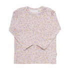 Minymo bambusest T-särk PV, misty lilac