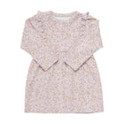 Minymo bambusest kleit, misty lilac
