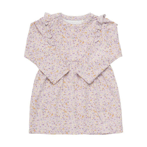 Minymo bambusest kleit, misty lilac
