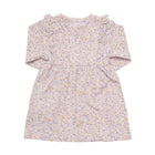 Minymo bambusest kleit, misty lilac