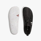 Vivobarefoot Primus Sport II Junior Obsidian