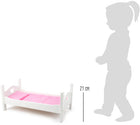 Small Foot Voodi