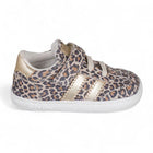 Chetto nahast tennised - animal print