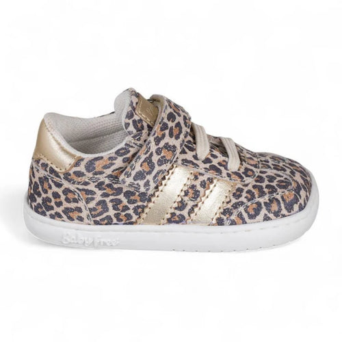 Chetto nahast tennised - animal print