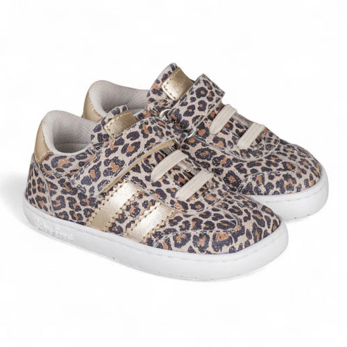 Chetto nahast tennised - animal print