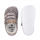 Chetto nahast tennised - animal print