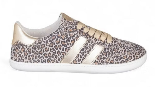 Chetto nahast tennised - animal print