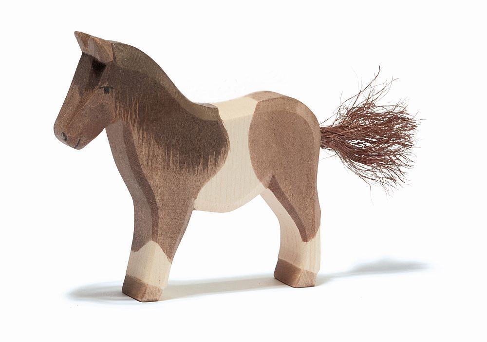 Ostheimer Poni