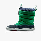 Vivobarefoot talvesaapad Lumi FG Juniors, grasshopper