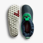 Vivobarefoot talvesaapad Lumi FG Juniors, grasshopper