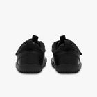 Vivobarefoot Primus Ludo School Juniors Obsidian