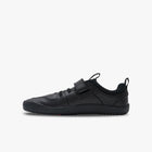 Vivobarefoot Primus Ludo School Juniors Obsidian
