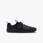 Vivobarefoot Primus Ludo School Juniors Obsidian