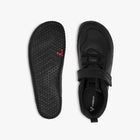 Vivobarefoot Primus Ludo School Juniors Obsidian