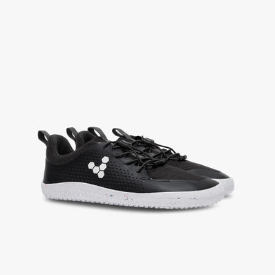 Vivobarefoot Primus Sport IIl Junior Obsidian