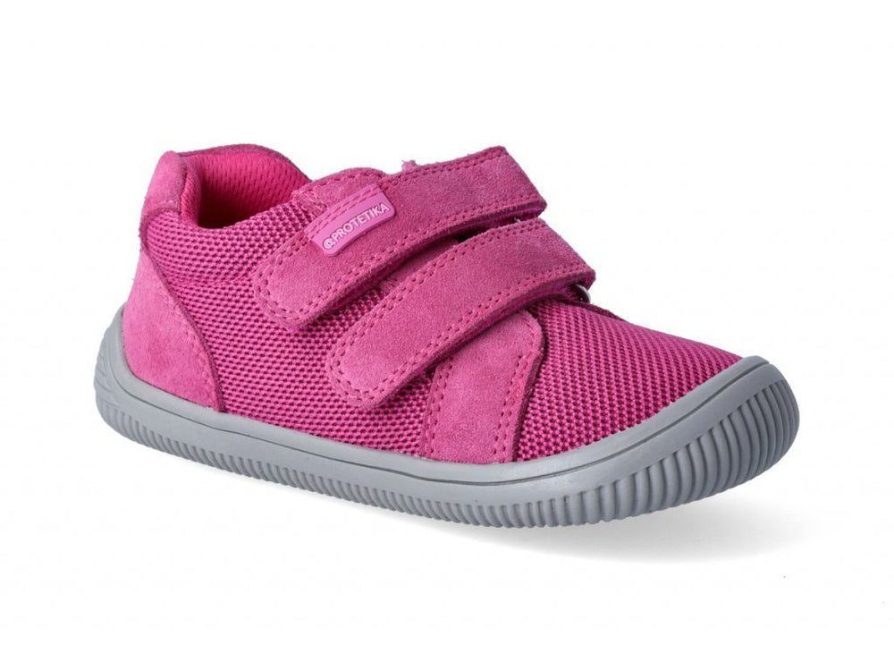 Protetika Dony, fuxia