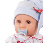 Götz Beebinukk Cookie Blue Spots, 48cm