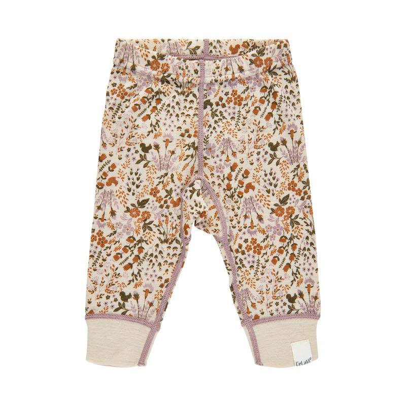 CeLaVi meriinovillased legginsid