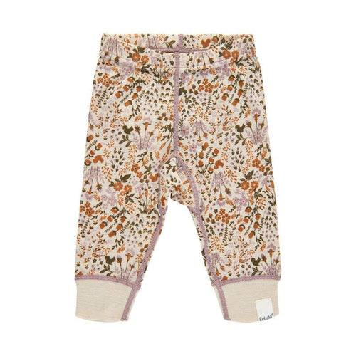 CeLaVi meriinovillased legginsid