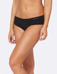 Boody aluspüksid Brazilian Bikini, black