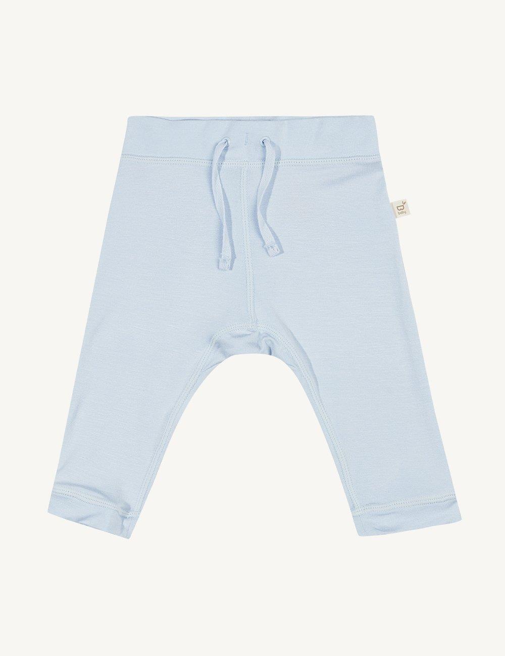 Boody Baby Trousers- Sky