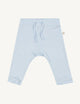 Boody Baby Trousers- Sky