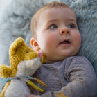 Moulin Roty, Chaussette kaisurätt