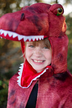 Great Pretenders Grandasaurus T-Rex keep+küünised