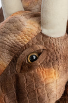 Great Pretenders Grandasaurus Triceratopsi keep+küünised