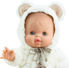 Paola Reina 34cm Gordis nukk Elvi