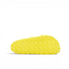 thies 1856 ® Ecofoam Sandal vegan plätud, Vanilla Sun