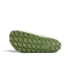 Thies 1856 Ecofoam Sandal Vegan Plätud, Khaki
