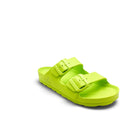 Thies 1856 Ecofoam Sandal Vegan Plätud, Limoncello
