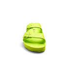 Thies 1856 Ecofoam Sandal Vegan Plätud, Limoncello
