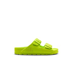 Thies 1856 Ecofoam Sandal Vegan Plätud, Limoncello