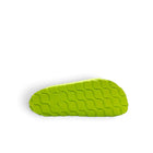 Thies 1856 Ecofoam Sandal Vegan Plätud, Limoncello