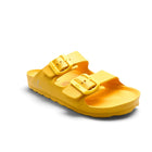 Thies 1856 Ecofoam Sandal Vegan Plätud, Mango Sorbet