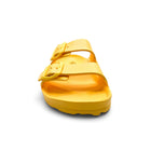 Thies 1856 Ecofoam Sandal Vegan Plätud, Mango Sorbet