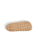 Thies 1856 Ecofoam Sandal Vegan Plätud, Bronze