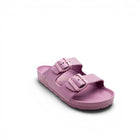 Thies 1856 Ecofoam Sandal Vegan Plätud Malva