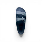 Thies 1856 Ecofoam Sandal Vegan Plätud Fog