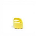thies 1856 ® Ecofoam Sandal vegan plätud, Vanilla Sun