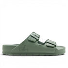 thies 1856 ® Ecofoam Sandal vegan plätud, Aloe