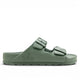 Thies 1856 Ecofoam Sandal Vegan Plätud Aloe
